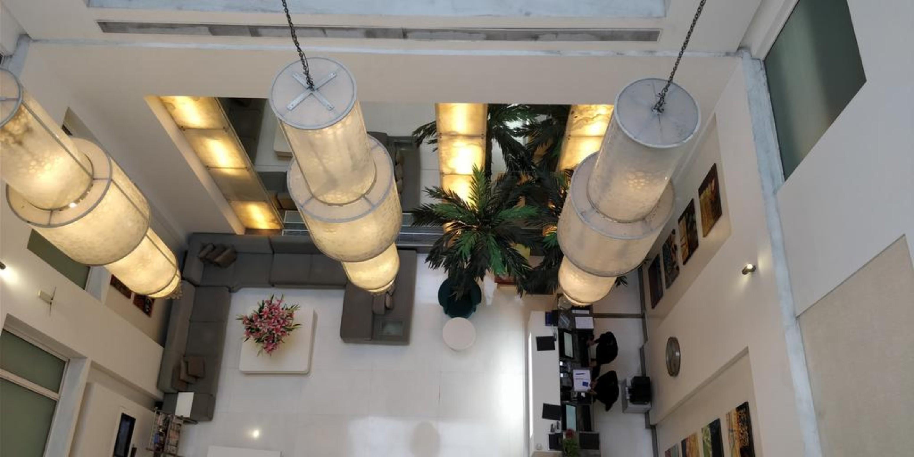 The Ashtan Sarovar Portico New Delhi Exterior foto