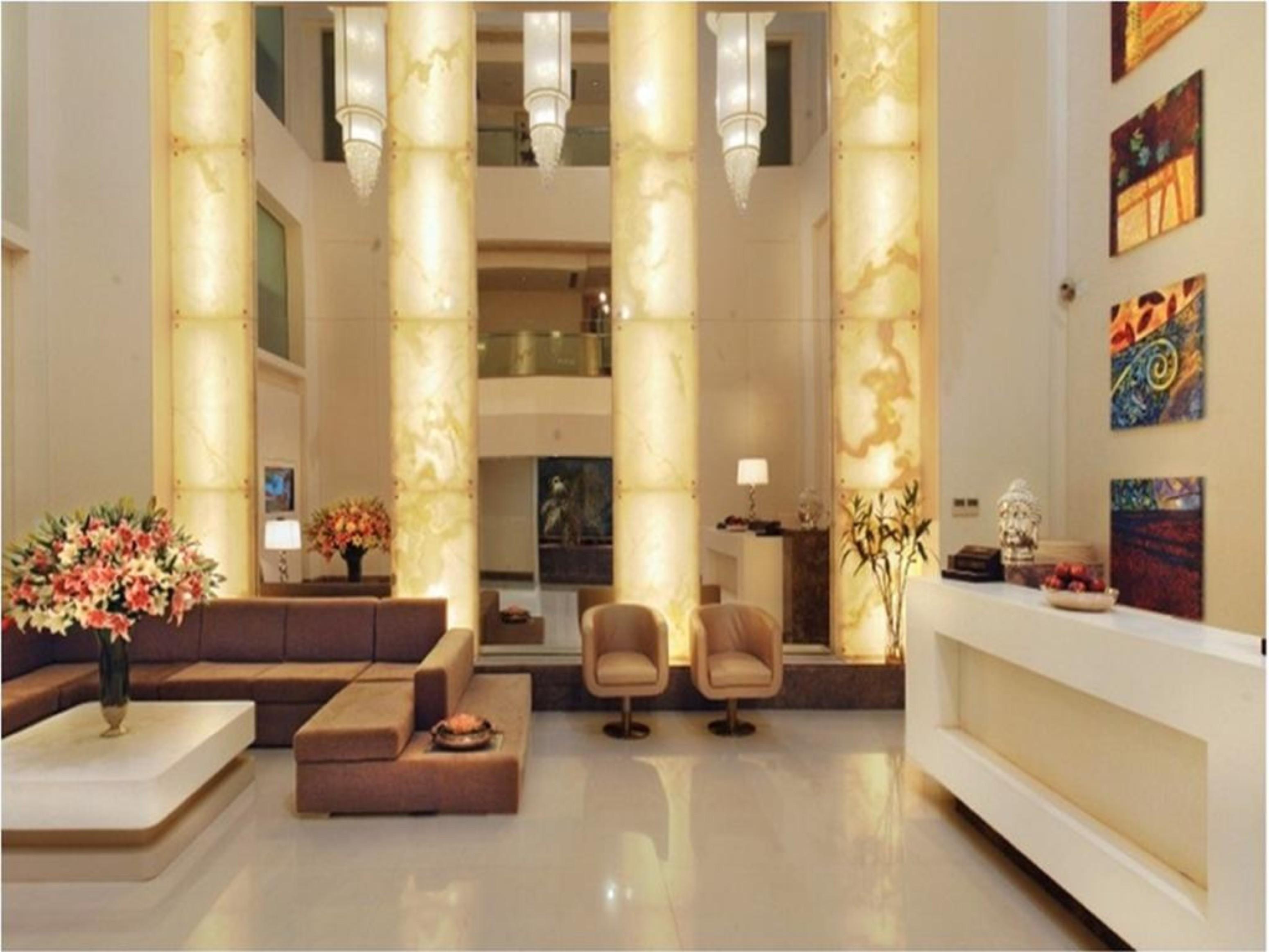 The Ashtan Sarovar Portico New Delhi Exterior foto